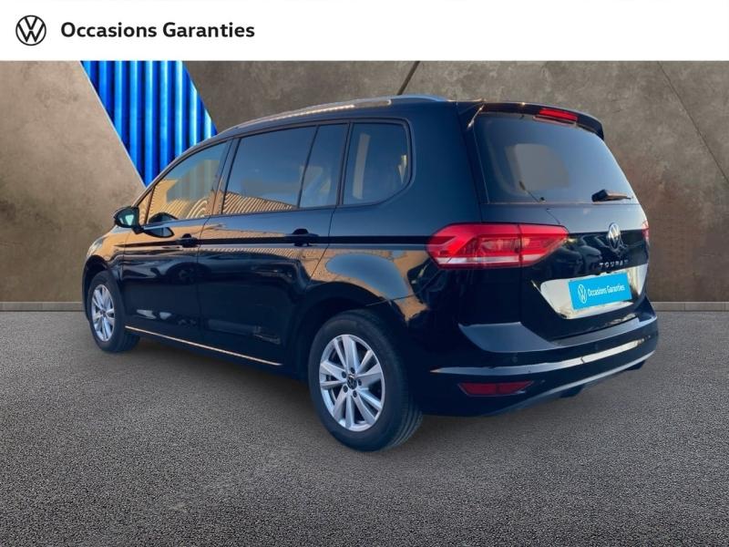 Voitures occasions VOLKSWAGEN TOURAN Life Plus Bruay-la-Buissière