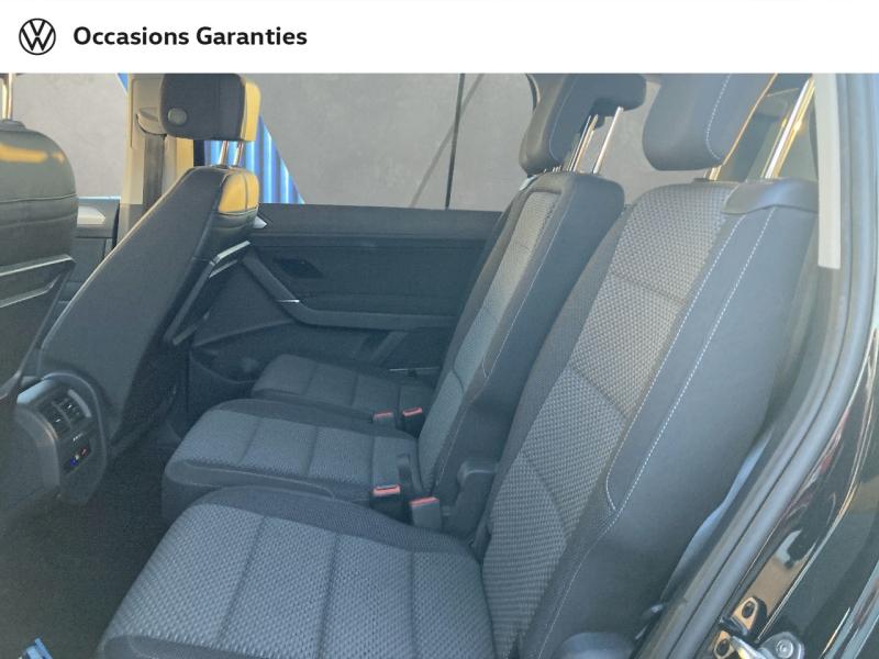 Voitures occasions VOLKSWAGEN TOURAN Life Plus Bruay-la-Buissière