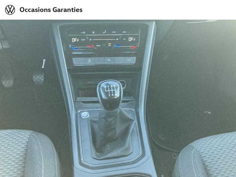 Voitures occasions VOLKSWAGEN TOURAN Life Plus Bruay-la-Buissière