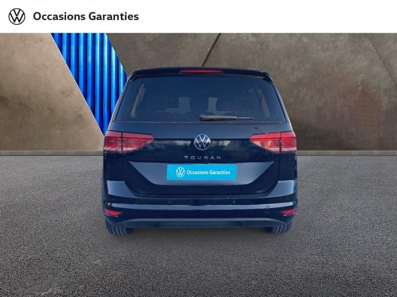 Voitures occasions VOLKSWAGEN TOURAN Life Plus Bruay-la-Buissière