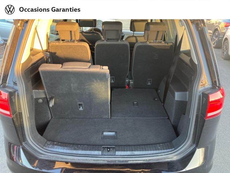 Voitures occasions VOLKSWAGEN TOURAN Life Plus Bruay-la-Buissière