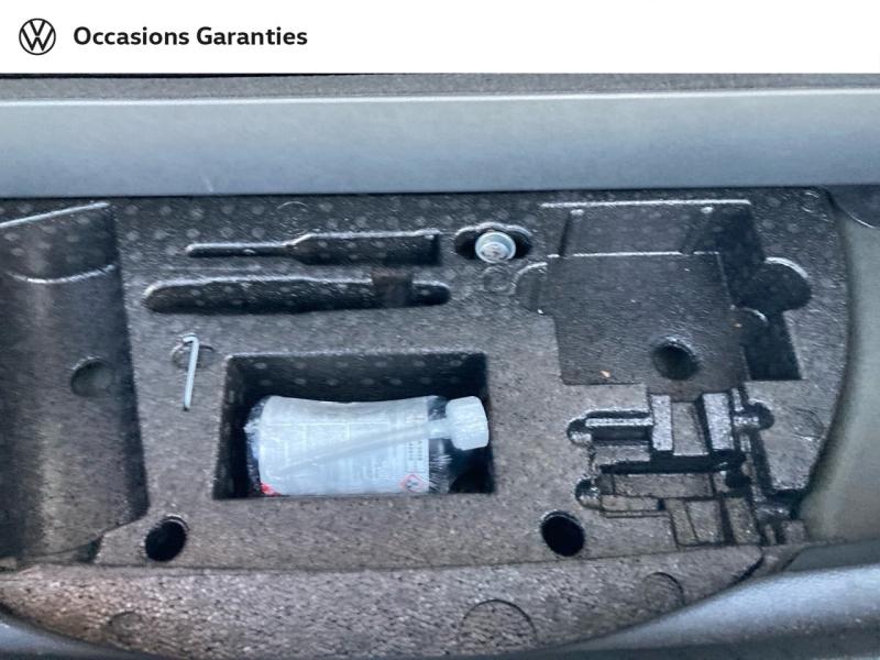 Voitures occasions VOLKSWAGEN TOURAN Life Plus Bruay-la-Buissière