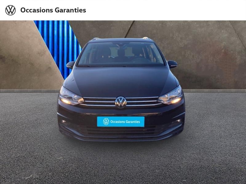Voitures occasions VOLKSWAGEN TOURAN Life Plus Bruay-la-Buissière