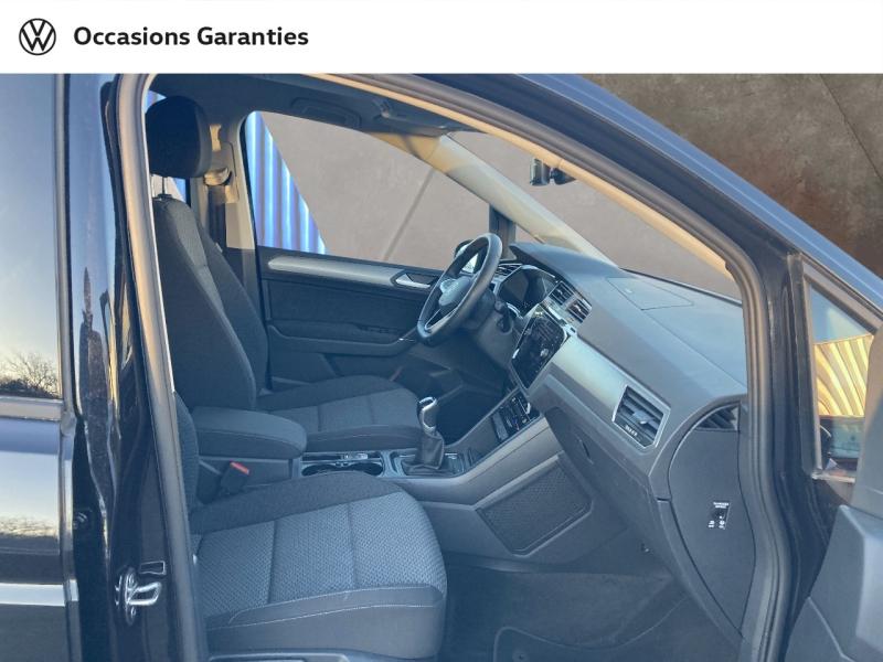 Voitures occasions VOLKSWAGEN TOURAN Life Plus Bruay-la-Buissière