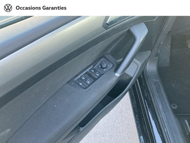 Voitures occasions VOLKSWAGEN TOURAN Life Plus Bruay-la-Buissière