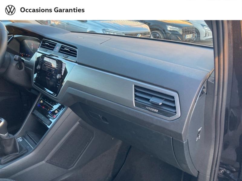 Voitures occasions VOLKSWAGEN TOURAN Life Plus Bruay-la-Buissière