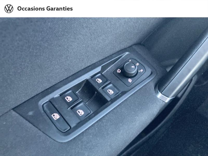 Voitures occasions VOLKSWAGEN TOURAN Life Plus Bruay-la-Buissière