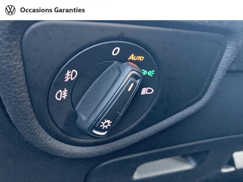 Voitures occasions VOLKSWAGEN TOURAN Life Plus Bruay-la-Buissière