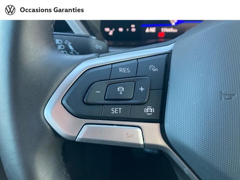 Voitures occasions VOLKSWAGEN TOURAN Life Plus Bruay-la-Buissière