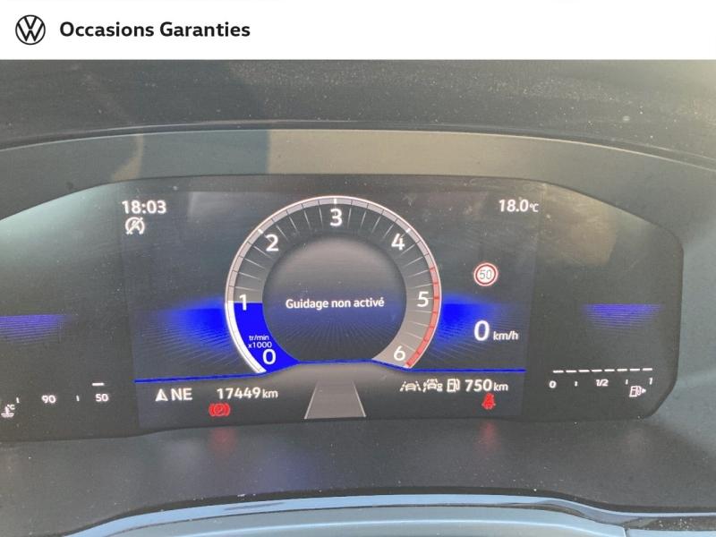 Voitures occasions VOLKSWAGEN TOURAN Life Plus Bruay-la-Buissière