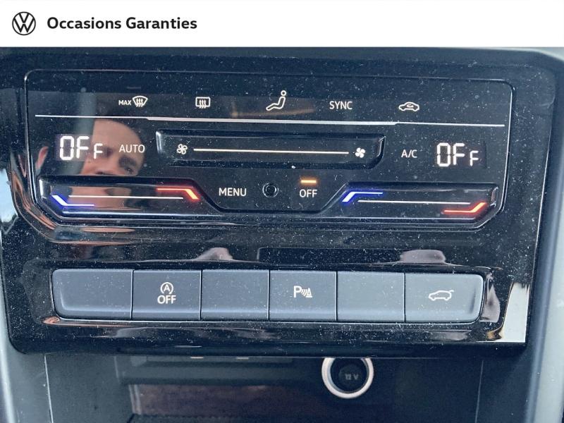 Voitures occasions VOLKSWAGEN TOURAN Life Plus Bruay-la-Buissière