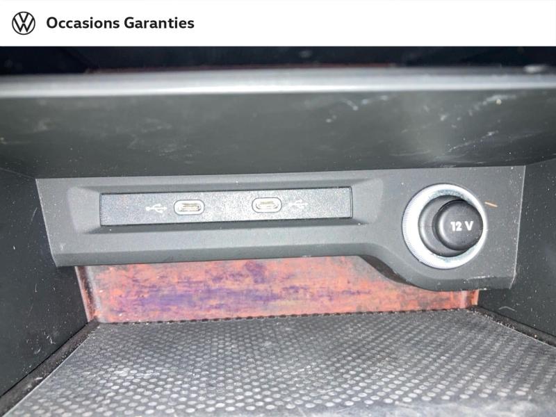 Voitures occasions VOLKSWAGEN TOURAN Life Plus Bruay-la-Buissière