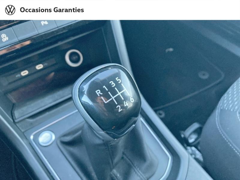 Voitures occasions VOLKSWAGEN TOURAN Life Plus Bruay-la-Buissière