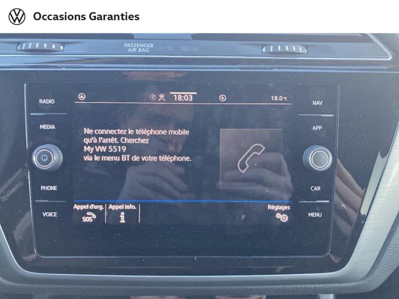 Voitures occasions VOLKSWAGEN TOURAN Life Plus Bruay-la-Buissière