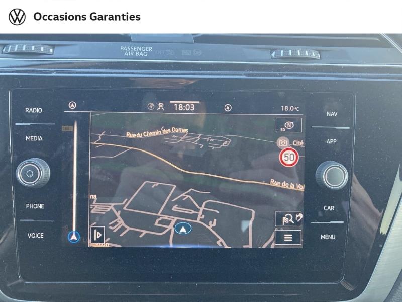 Voitures occasions VOLKSWAGEN TOURAN Life Plus Bruay-la-Buissière