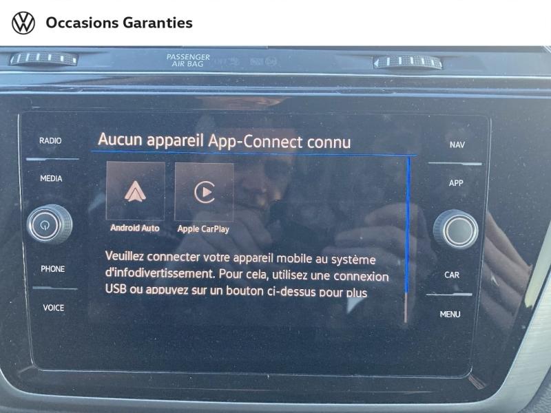 Voitures occasions VOLKSWAGEN TOURAN Life Plus Bruay-la-Buissière