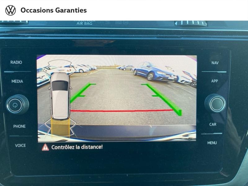 Voitures occasions VOLKSWAGEN TOURAN Life Plus Bruay-la-Buissière