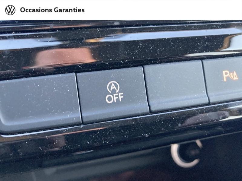 Voitures occasions VOLKSWAGEN TOURAN Life Plus Bruay-la-Buissière