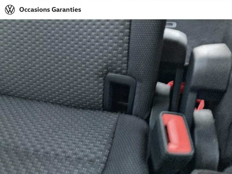 Voitures occasions VOLKSWAGEN TOURAN Life Plus Bruay-la-Buissière