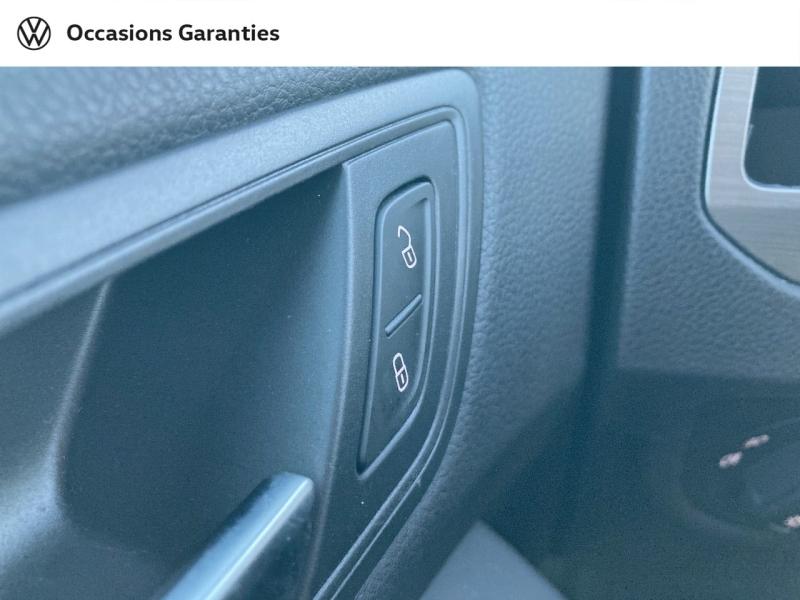 Voitures occasions VOLKSWAGEN TOURAN Life Plus Bruay-la-Buissière