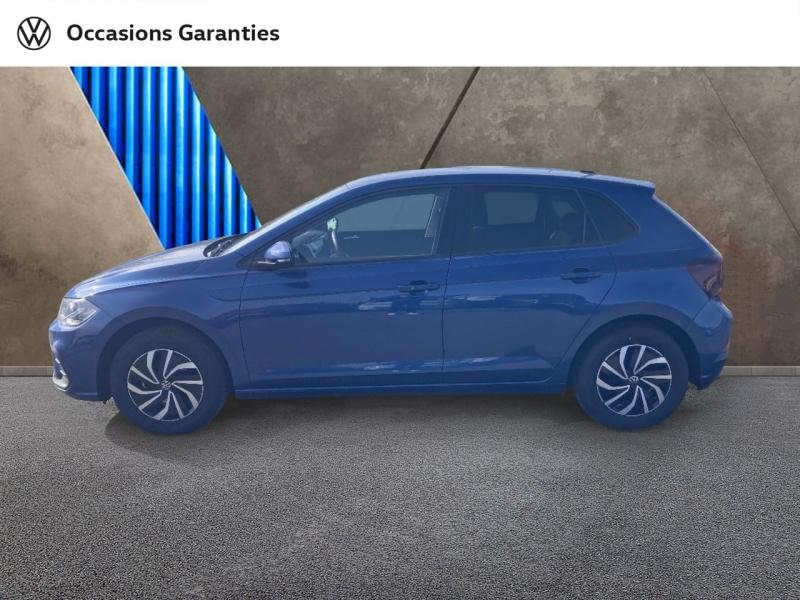 Voitures occasions VOLKSWAGEN POLO VW Edition Bruay-la-Buissière