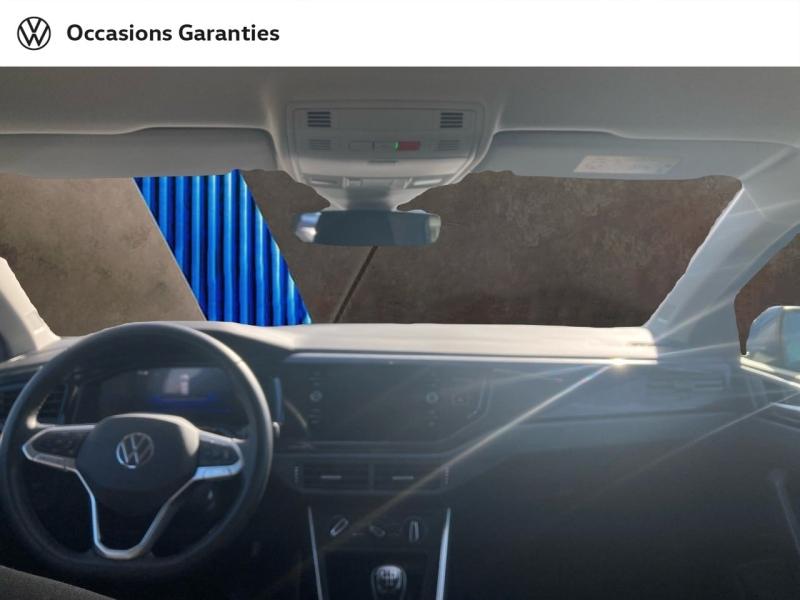 Voitures occasions VOLKSWAGEN POLO VW Edition Bruay-la-Buissière