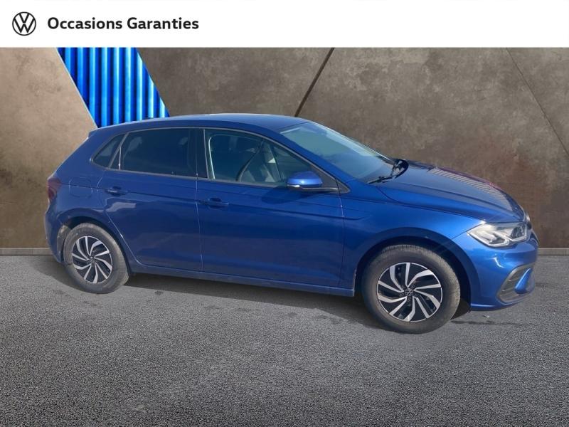 Voitures occasions VOLKSWAGEN POLO VW Edition Bruay-la-Buissière
