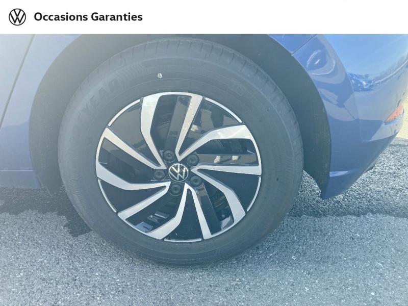 Voitures occasions VOLKSWAGEN POLO VW Edition Bruay-la-Buissière
