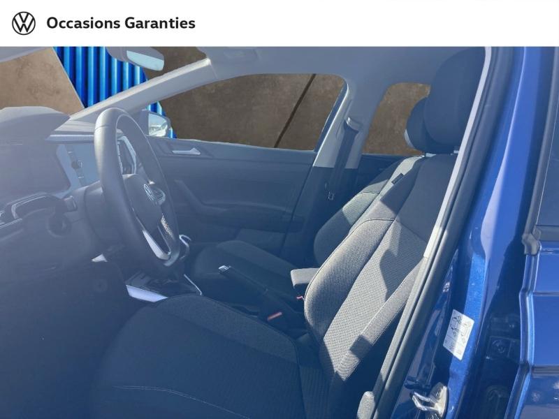 Voitures occasions VOLKSWAGEN POLO VW Edition Bruay-la-Buissière