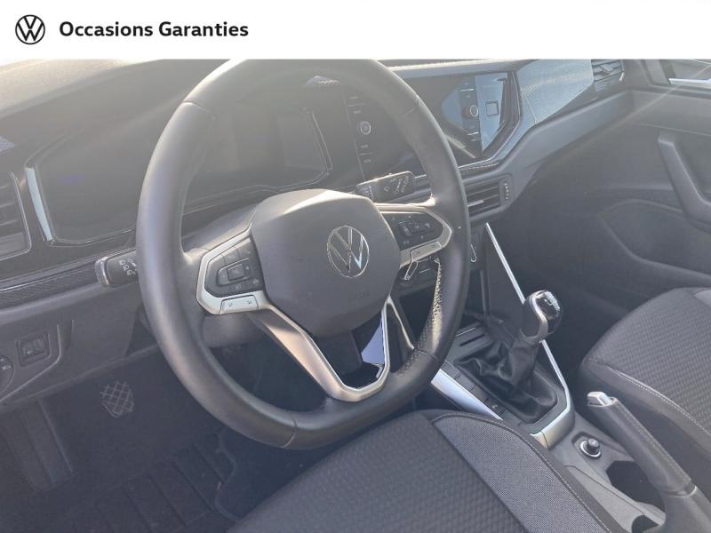 Voitures occasions VOLKSWAGEN POLO VW Edition Bruay-la-Buissière