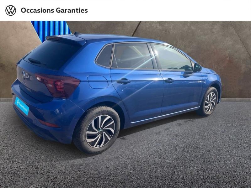 Voitures occasions VOLKSWAGEN POLO VW Edition Bruay-la-Buissière