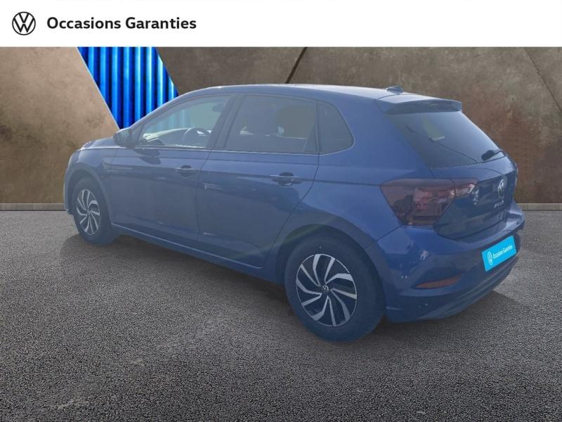 Voitures occasions VOLKSWAGEN POLO VW Edition Bruay-la-Buissière