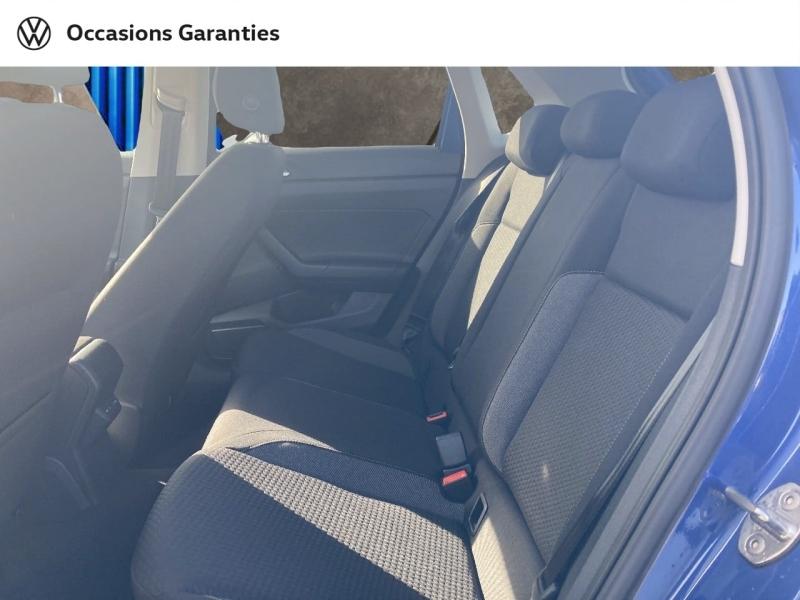 Voitures occasions VOLKSWAGEN POLO VW Edition Bruay-la-Buissière