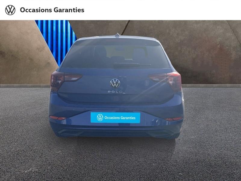 Voitures occasions VOLKSWAGEN POLO VW Edition Bruay-la-Buissière