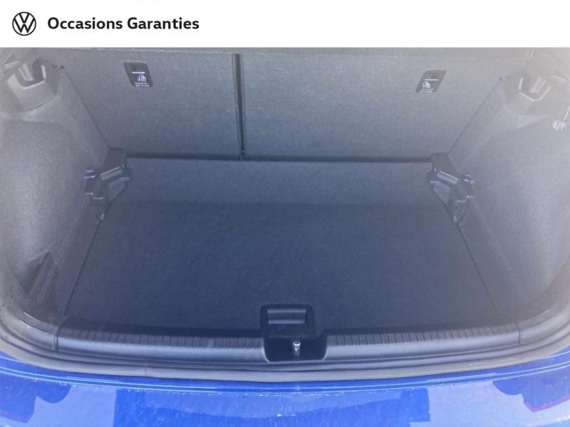 Voitures occasions VOLKSWAGEN POLO VW Edition Bruay-la-Buissière