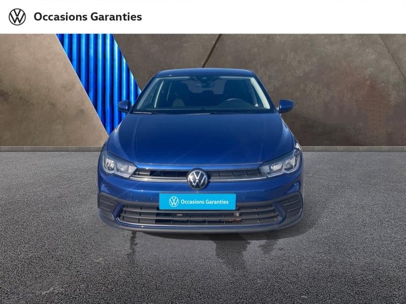 Voitures occasions VOLKSWAGEN POLO VW Edition Bruay-la-Buissière