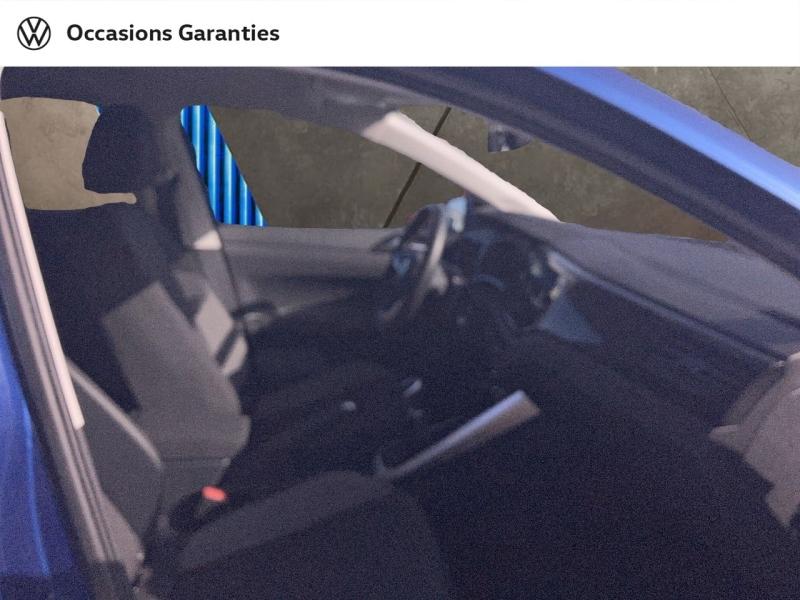 Voitures occasions VOLKSWAGEN POLO VW Edition Bruay-la-Buissière