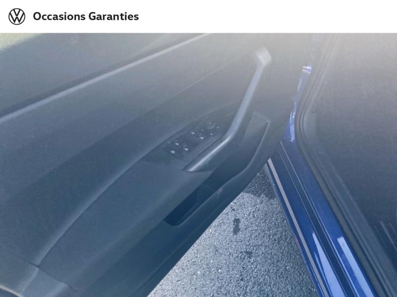 Voitures occasions VOLKSWAGEN POLO VW Edition Bruay-la-Buissière