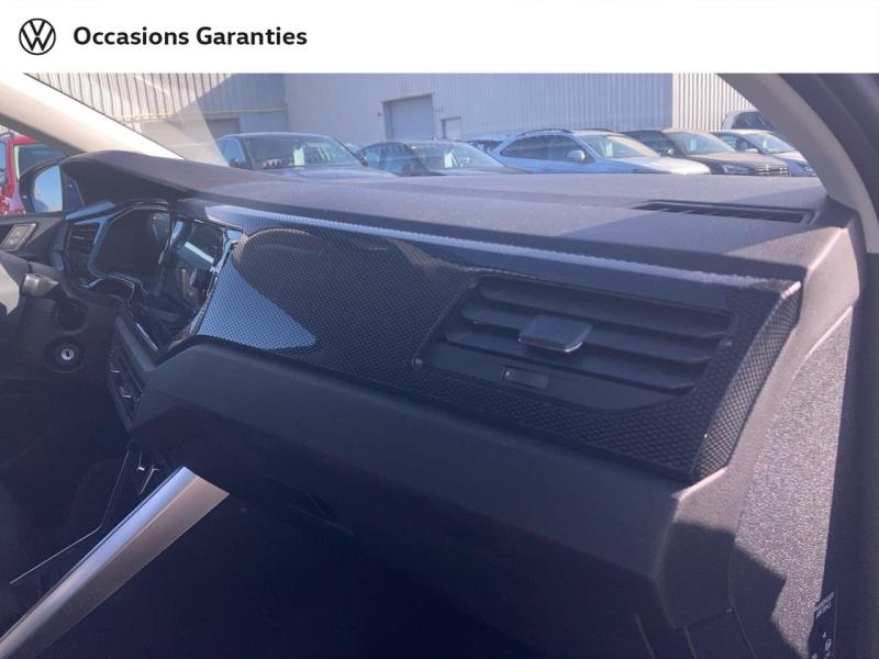 Voitures occasions VOLKSWAGEN POLO VW Edition Bruay-la-Buissière