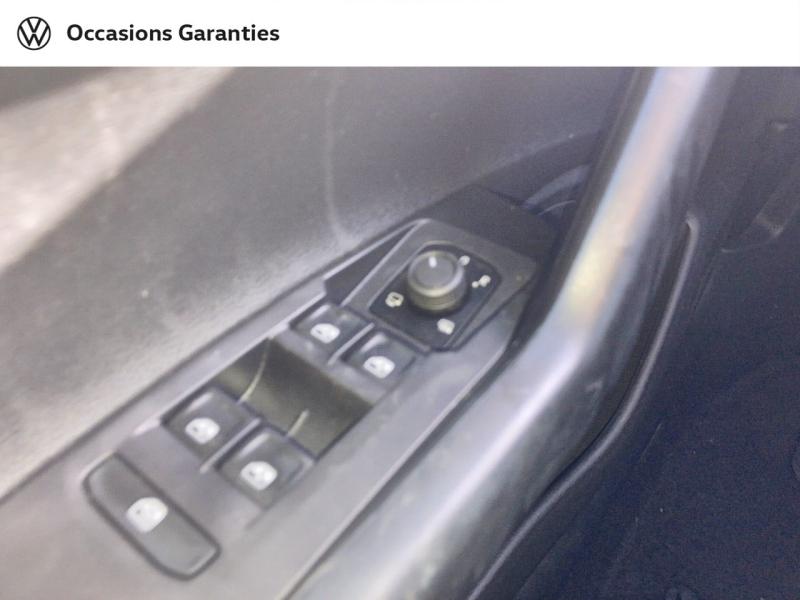 Voitures occasions VOLKSWAGEN POLO VW Edition Bruay-la-Buissière