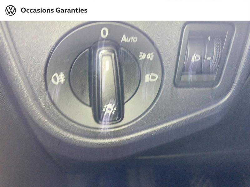 Voitures occasions VOLKSWAGEN POLO VW Edition Bruay-la-Buissière