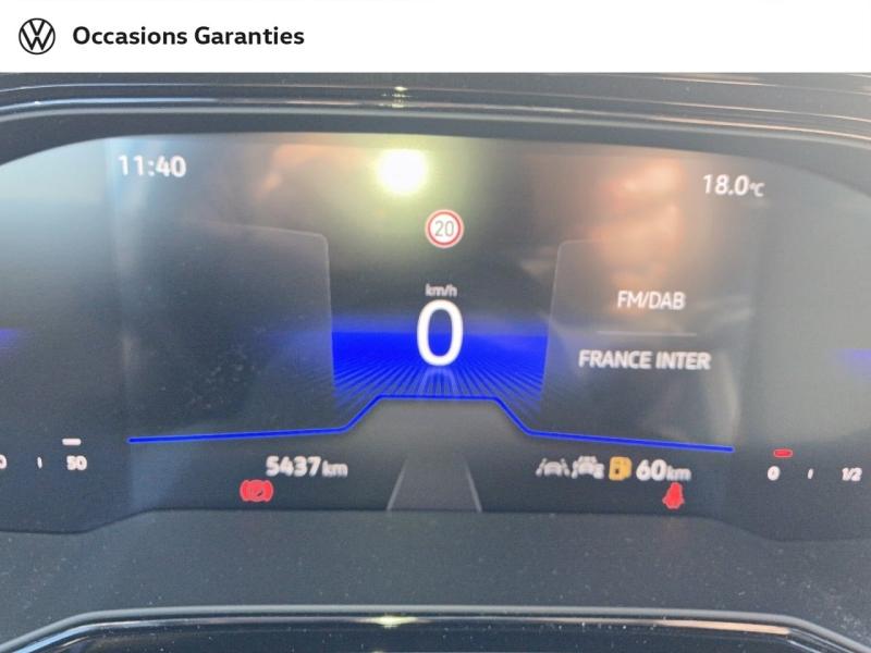 Voitures occasions VOLKSWAGEN POLO VW Edition Bruay-la-Buissière