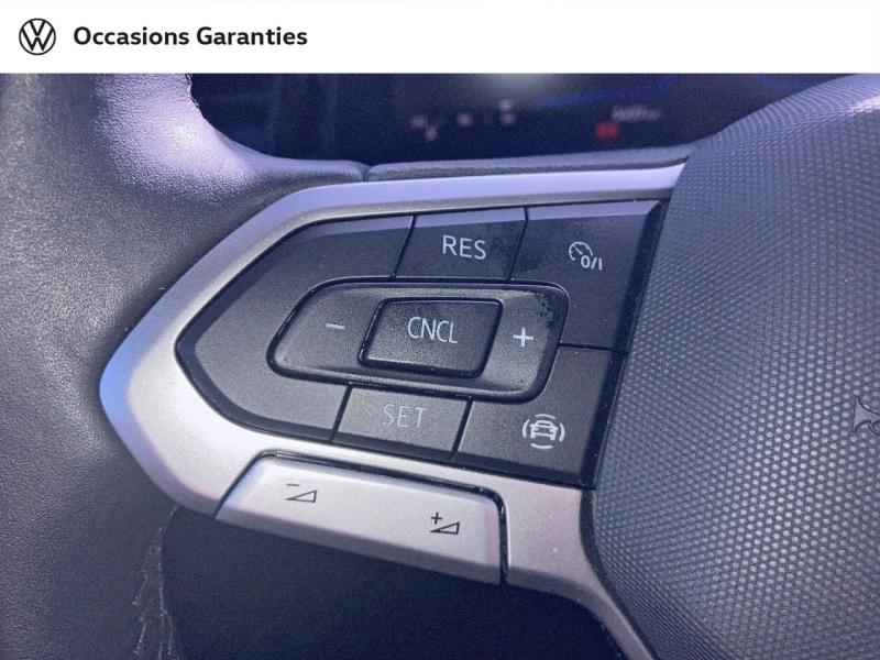 Voitures occasions VOLKSWAGEN POLO VW Edition Bruay-la-Buissière