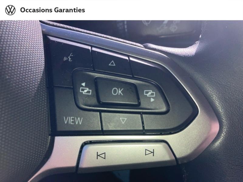 Voitures occasions VOLKSWAGEN POLO VW Edition Bruay-la-Buissière