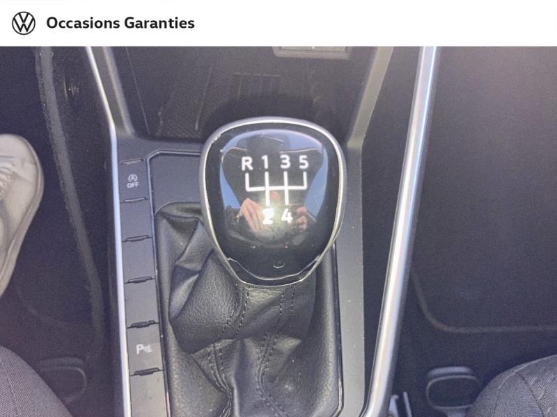 Voitures occasions VOLKSWAGEN POLO VW Edition Bruay-la-Buissière