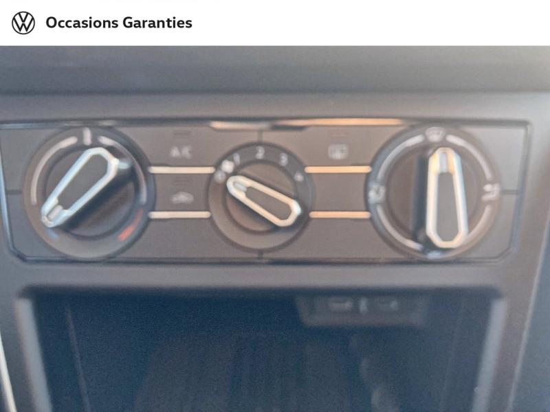 Voitures occasions VOLKSWAGEN POLO VW Edition Bruay-la-Buissière