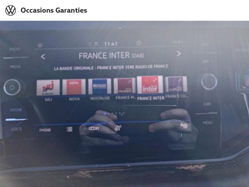 Voitures occasions VOLKSWAGEN POLO VW Edition Bruay-la-Buissière