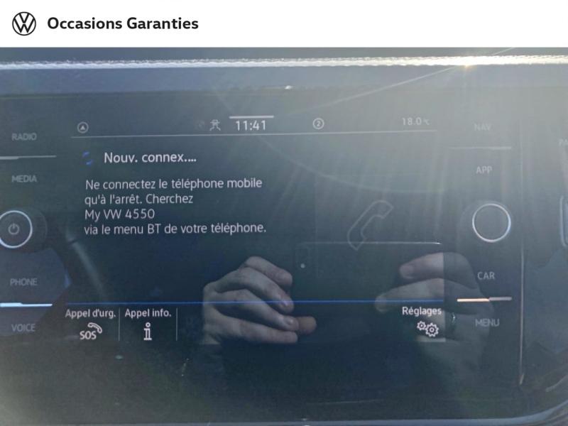 Voitures occasions VOLKSWAGEN POLO VW Edition Bruay-la-Buissière