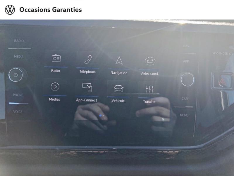 Voitures occasions VOLKSWAGEN POLO VW Edition Bruay-la-Buissière