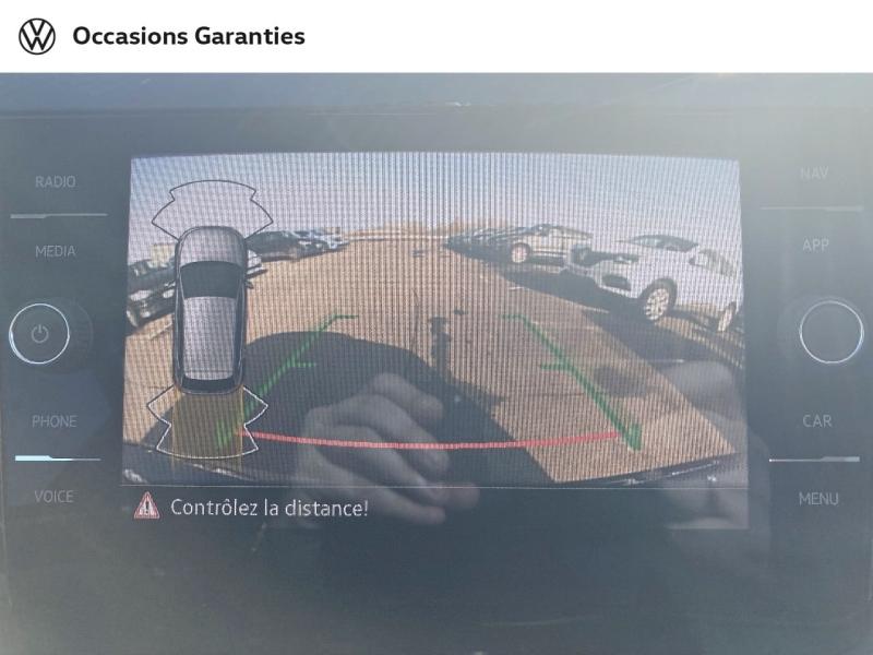 Voitures occasions VOLKSWAGEN POLO VW Edition Bruay-la-Buissière